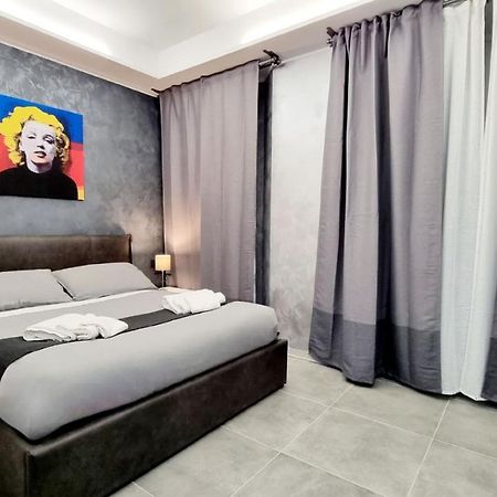 فندق Residenza Vittorio 57 تورينو المظهر الخارجي الصورة