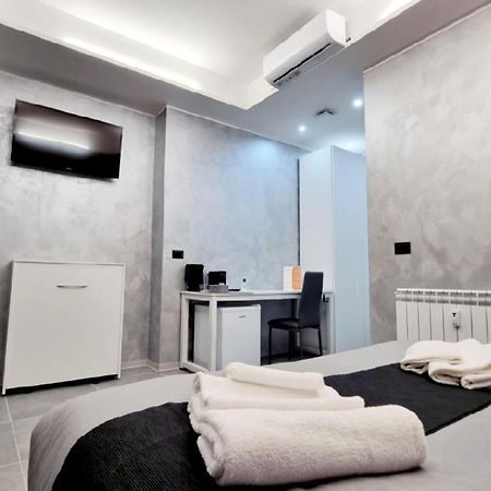 فندق Residenza Vittorio 57 تورينو المظهر الخارجي الصورة