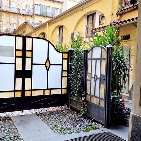 فندق Residenza Vittorio 57 تورينو المظهر الخارجي الصورة