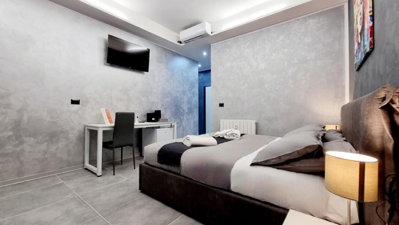 فندق Residenza Vittorio 57 تورينو المظهر الخارجي الصورة