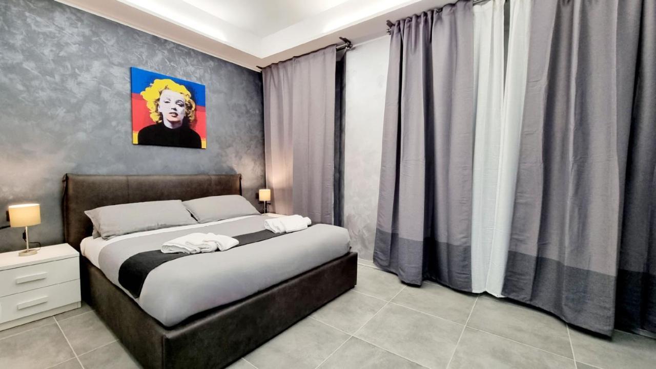 فندق Residenza Vittorio 57 تورينو المظهر الخارجي الصورة