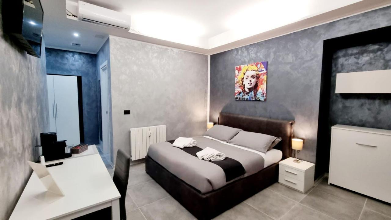 فندق Residenza Vittorio 57 تورينو المظهر الخارجي الصورة
