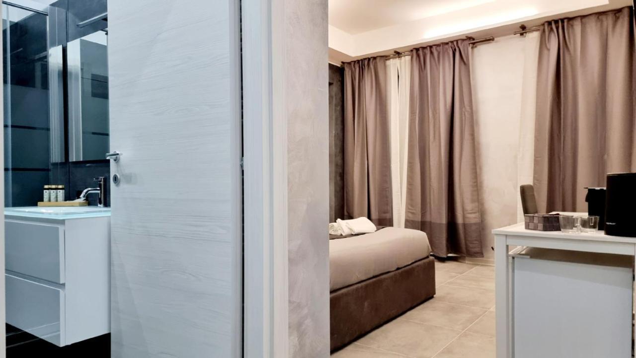 فندق Residenza Vittorio 57 تورينو المظهر الخارجي الصورة