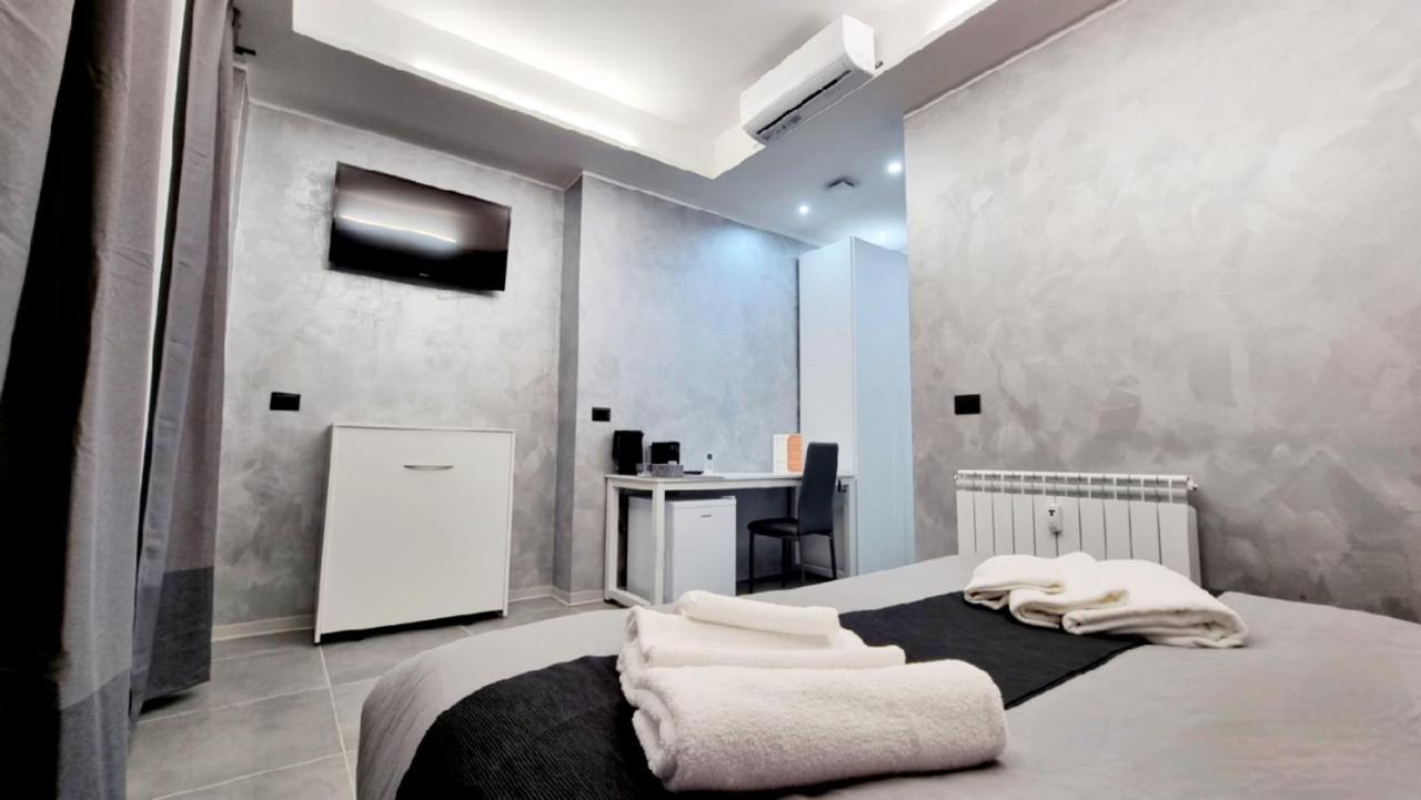 فندق Residenza Vittorio 57 تورينو المظهر الخارجي الصورة