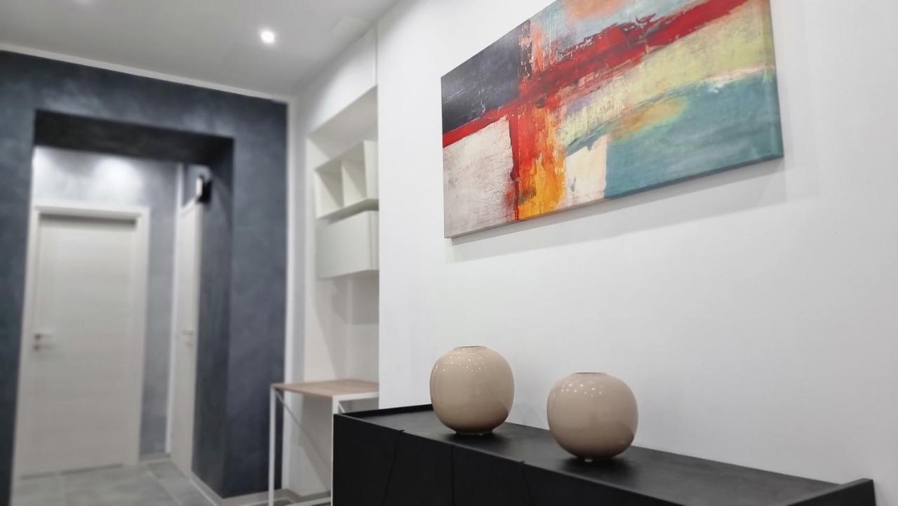 فندق Residenza Vittorio 57 تورينو المظهر الخارجي الصورة