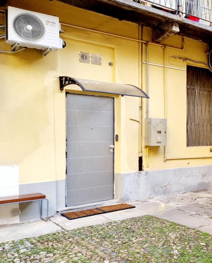 فندق Residenza Vittorio 57 تورينو المظهر الخارجي الصورة
