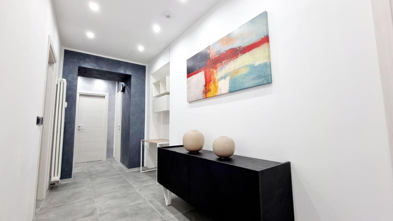 فندق Residenza Vittorio 57 تورينو المظهر الخارجي الصورة
