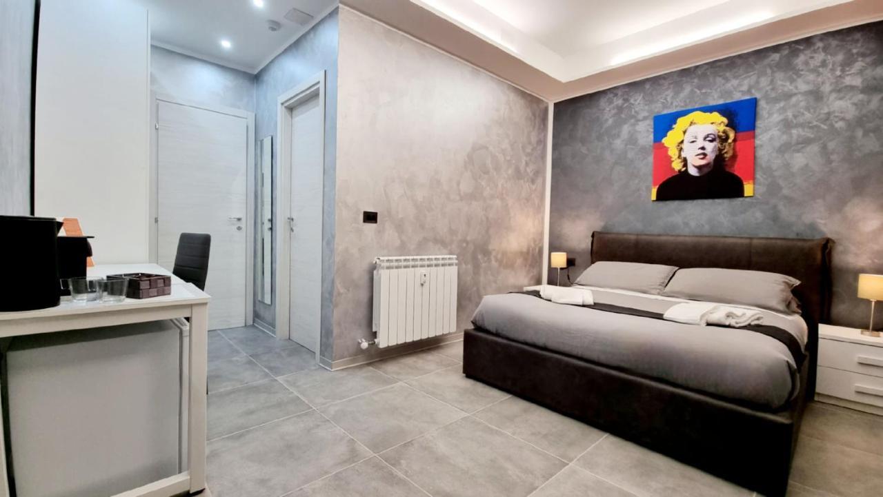 فندق Residenza Vittorio 57 تورينو المظهر الخارجي الصورة