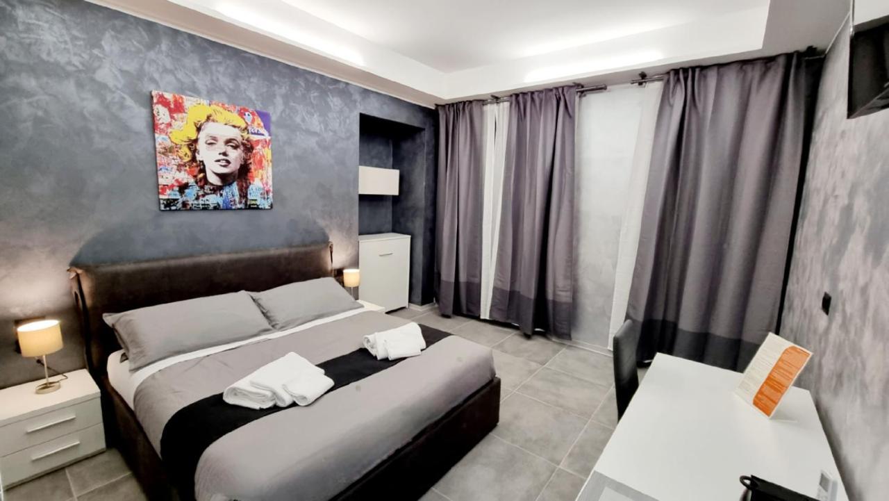 فندق Residenza Vittorio 57 تورينو المظهر الخارجي الصورة